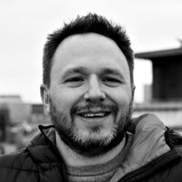 SLAMcore contact: Paul Brasnett