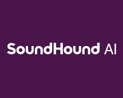 SoundHound AI logo