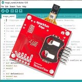 SparkFun Edge Powered by Arm