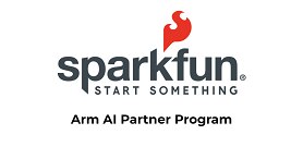 SparkFun x Arm AI Intro