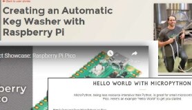 SparkFun x Arm AI In Action