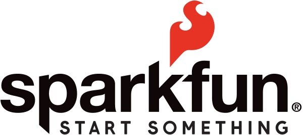 SparkFun Electronics logo