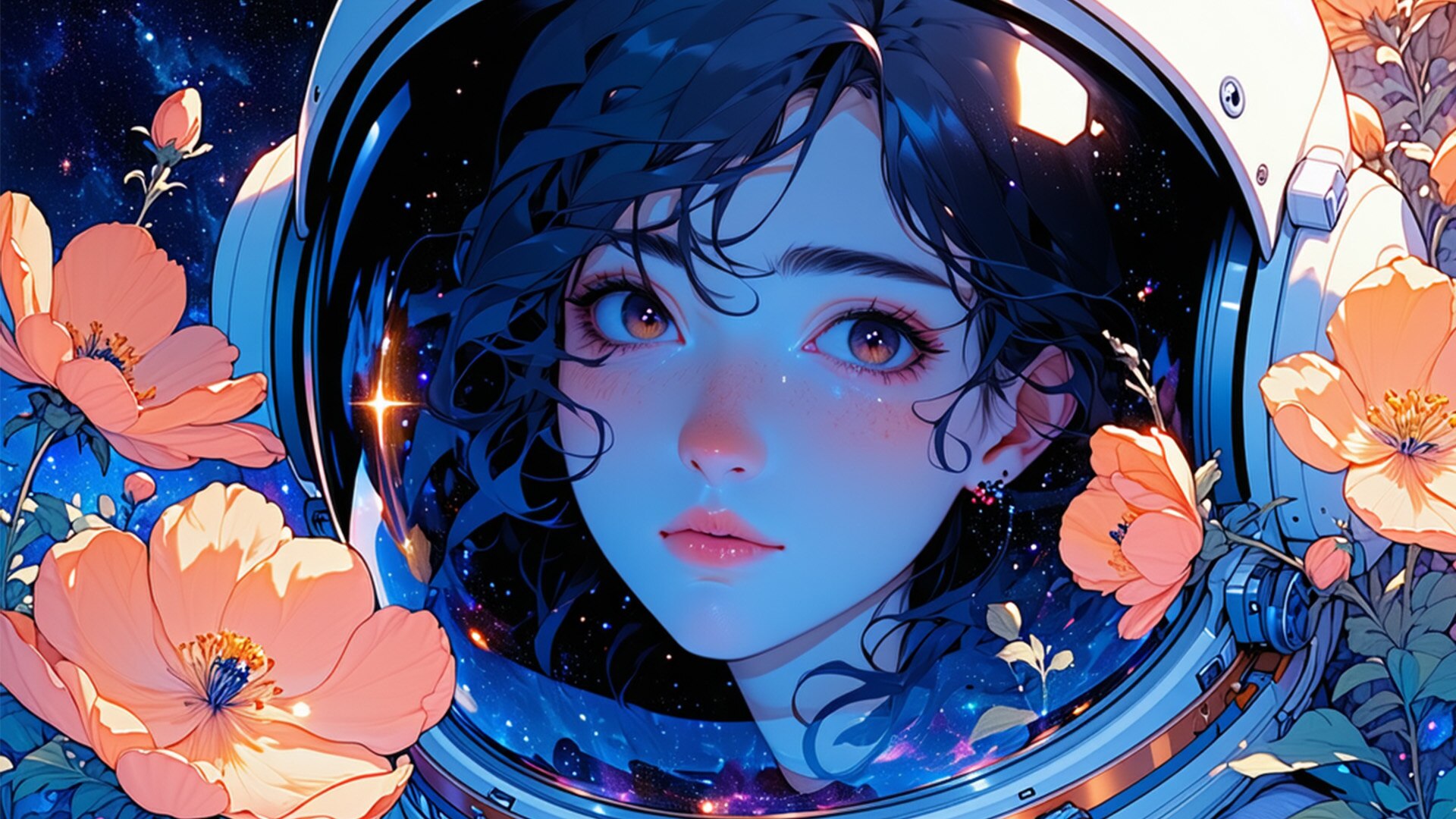 Stable Diffusion 3.5 