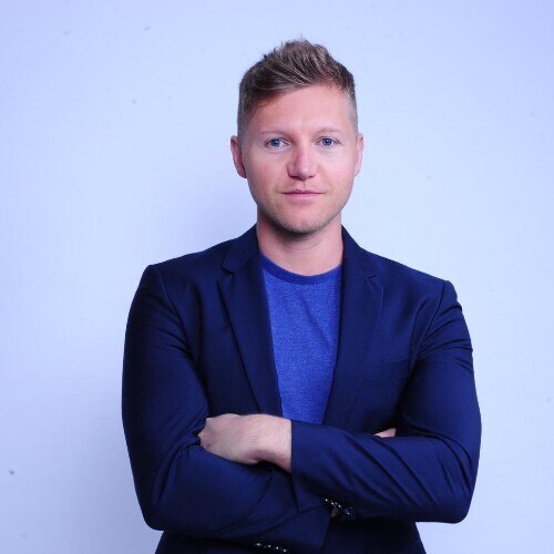 Stability AI  contact: Scott Trowbridge 