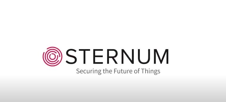 Sternum - Securing the Future of Things