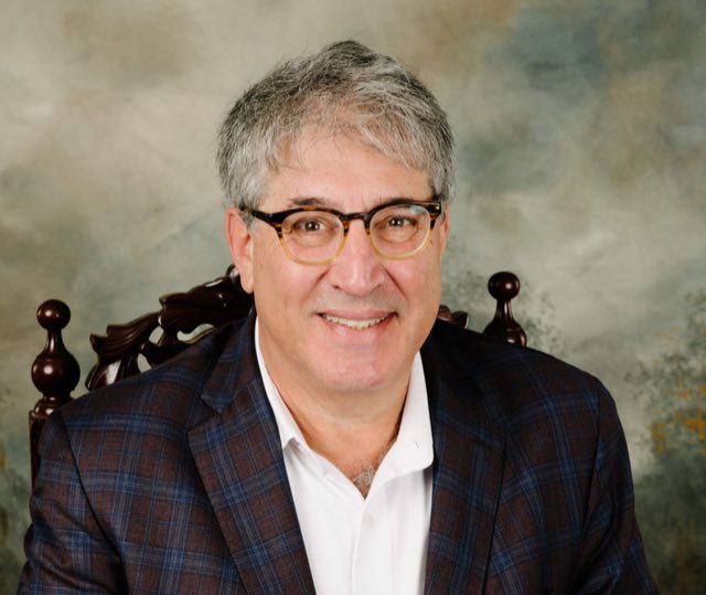 Sternum contact: Marty Davis