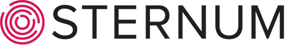 Sternum logo