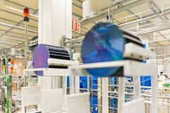 STMicroelectronics at a Glance