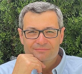 STMicroelectronics contact: Francesco Petruzziello