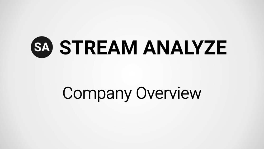 Company Overview