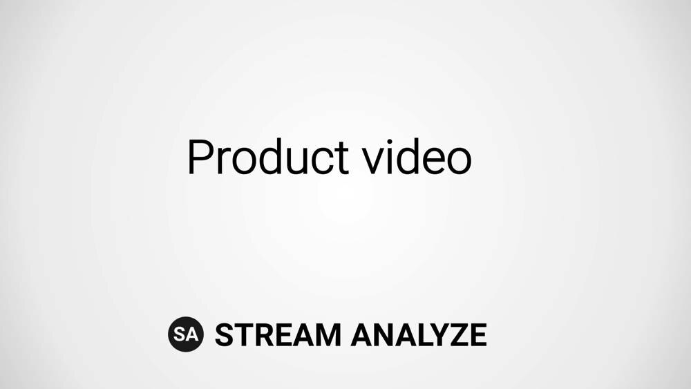 Product Video