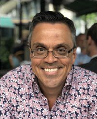 Stream Analyze contact: Jan Nilsson