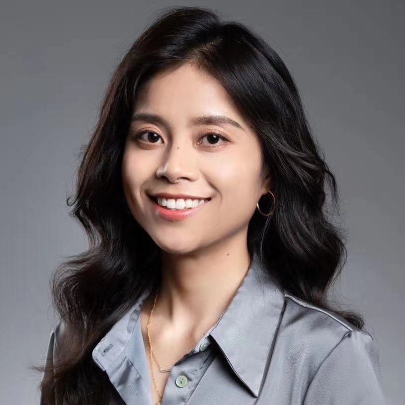 Sugr contact: Linna Peng