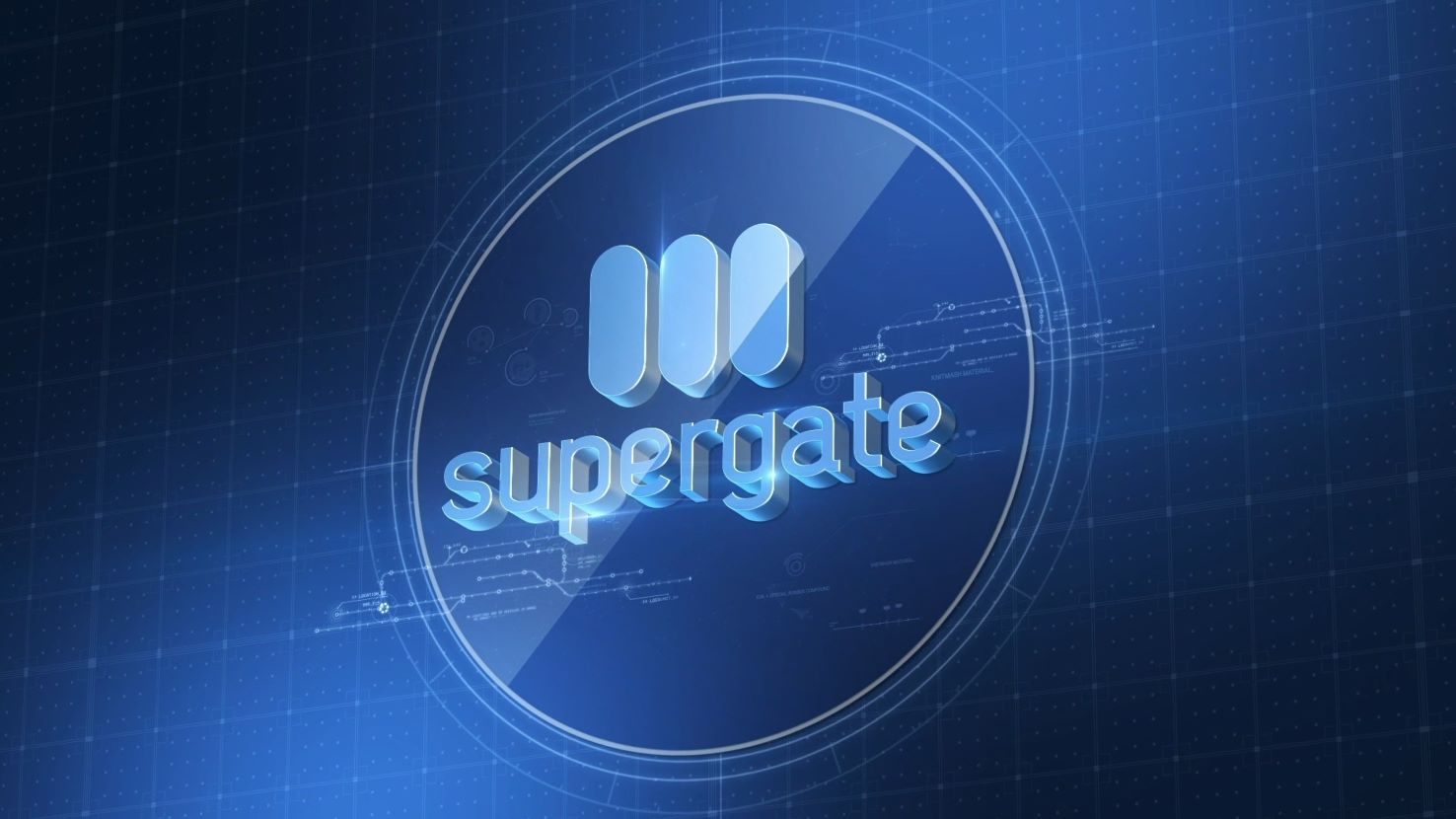 Supergate_Promotion_Video