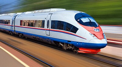 Safety-critical embedded Software for autonomous Trains