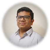 Tata Elxsi contact: Shankar R Nair