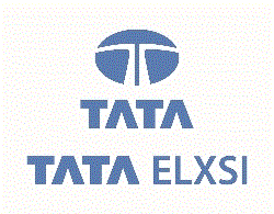 Tata Elxsi logo