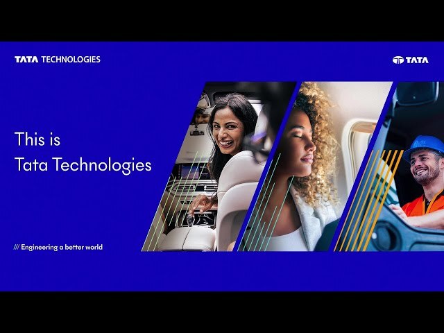Introduction to Tata Technologies