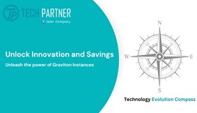 Unleash the Power of Graviton Instances 