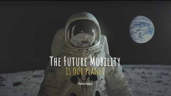The Future Mobility Is Our Planet