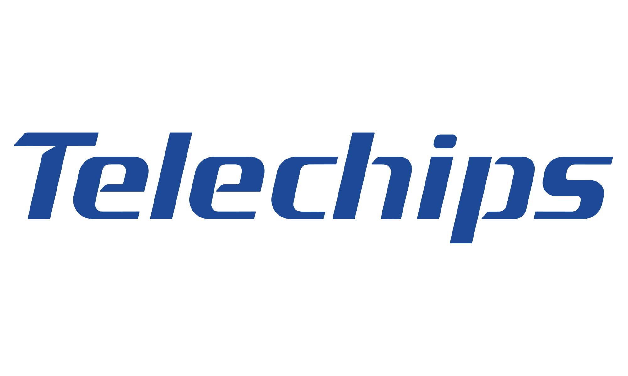 Telechips Inc. logo