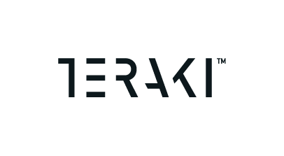 TERAKI logo