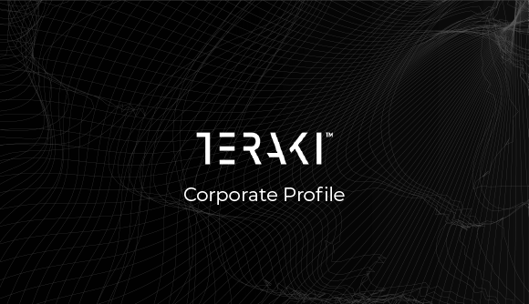 TERAKI Company Profile