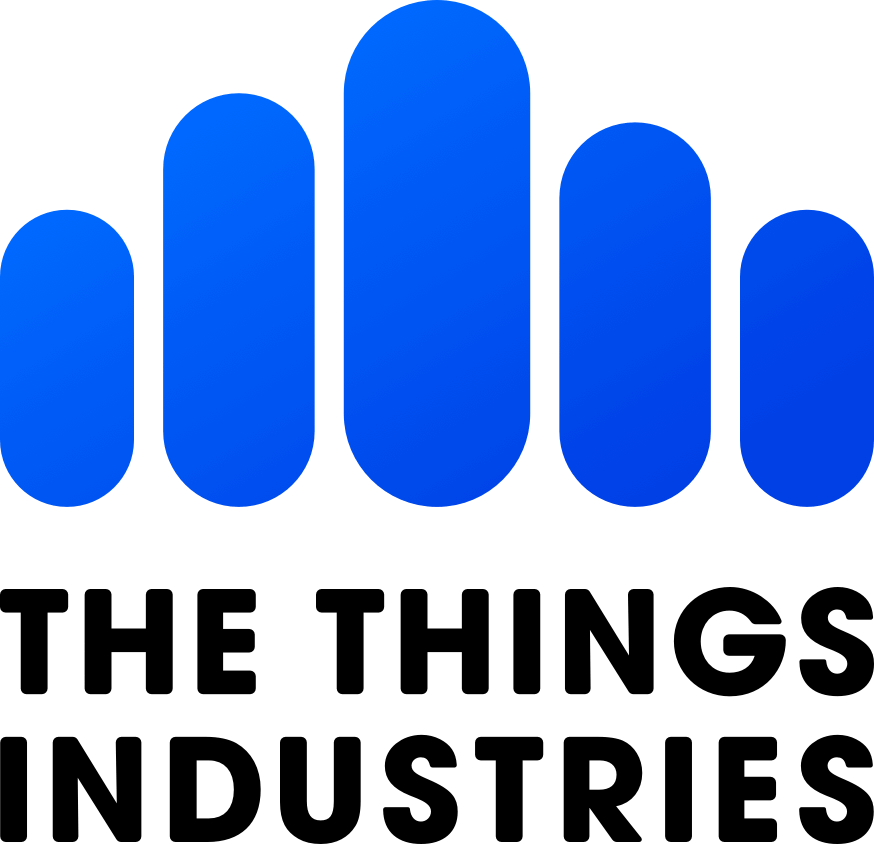 The Things Industries logo