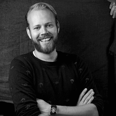 The Things Industries contact: Wienke Giezeman