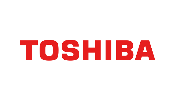 Toshiba logo