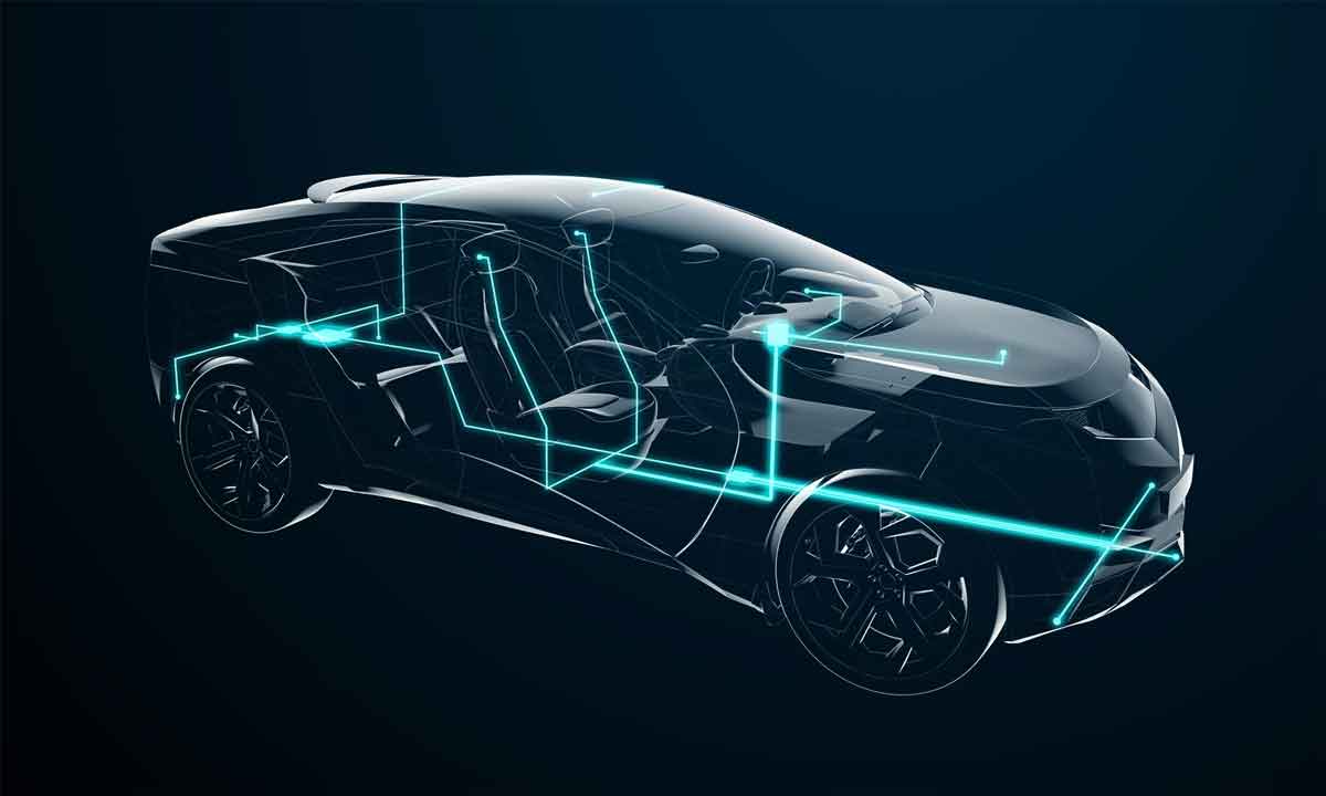 Trustonic Automotive Solutions