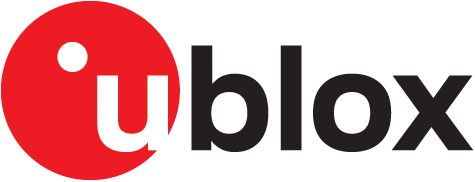 u-blox logo