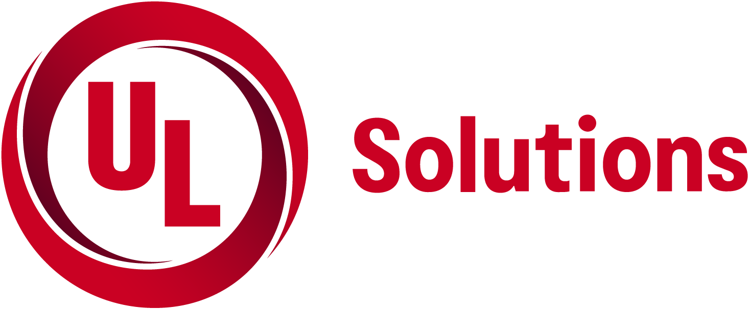 UL Solutions logo