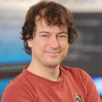 Undo contact: Mark Williamson