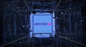 Simplifying AI Deployment with Push-Button Flow