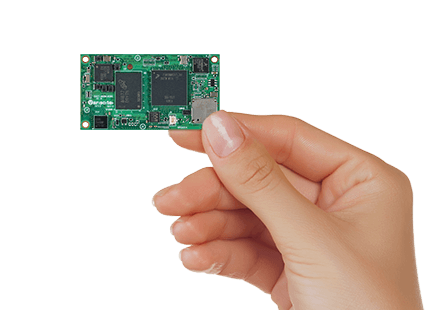 Your Vision, Our Solution