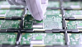 Variscite – from Concept to Mass Production