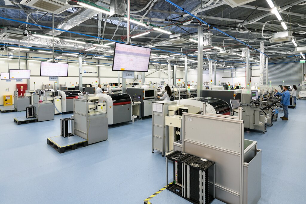 Your Vision, Our Solution