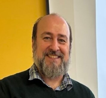 VectorCamp contact: Konstantinos Margaritis