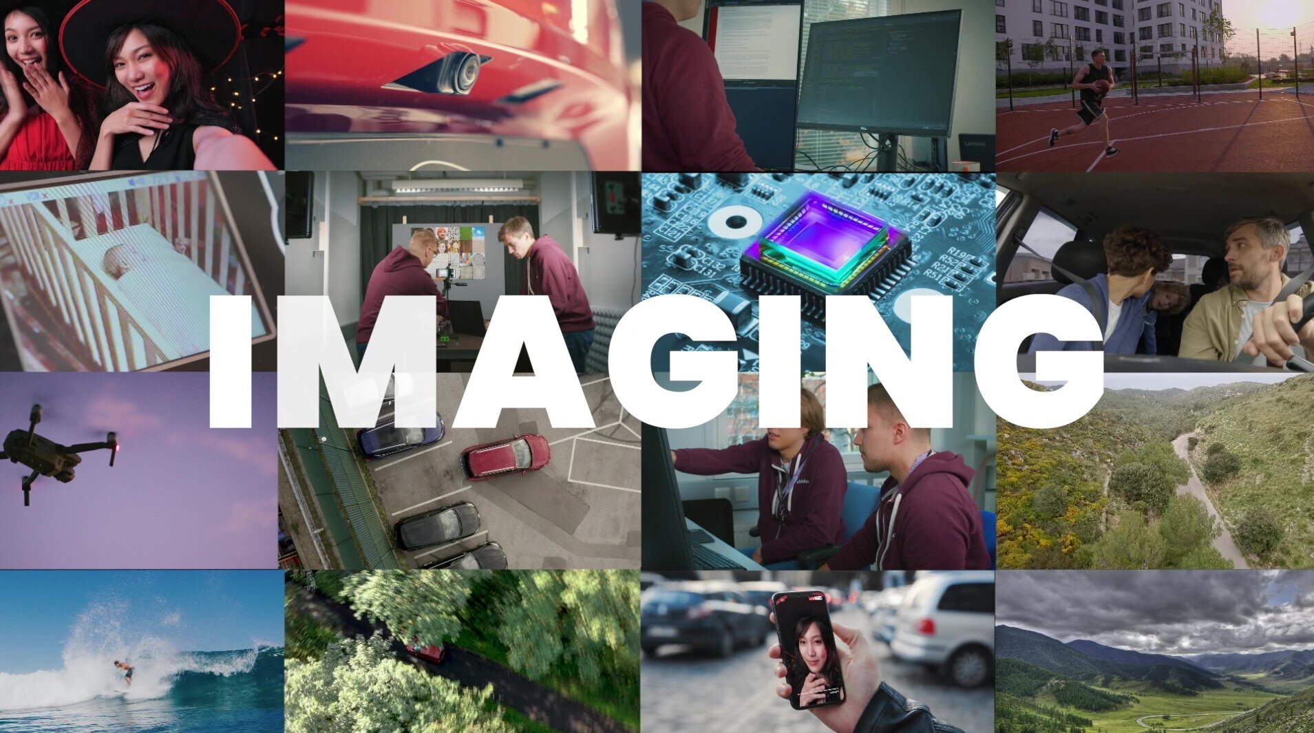 Visidon Company Video