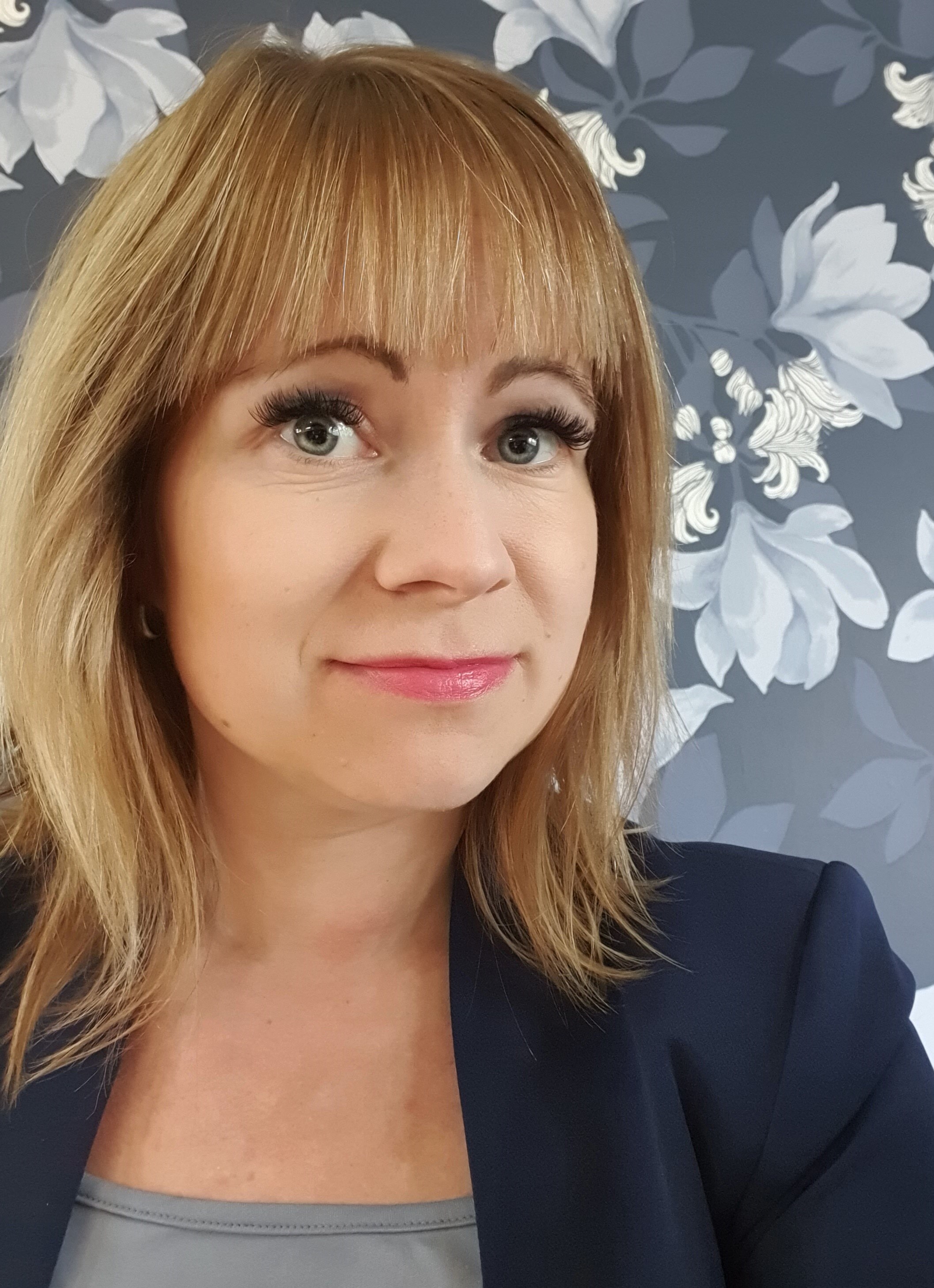 Visidon contact: Jenna Enbuska