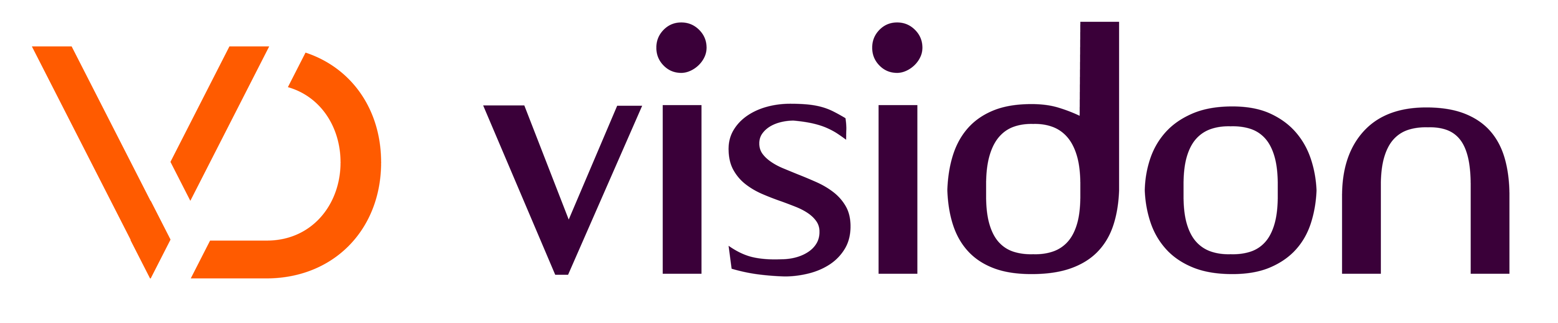 Visidon logo