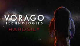 VORAGO CEO Discusses disruptive HARDSIL Technology