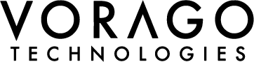 VORAGO Technologies logo