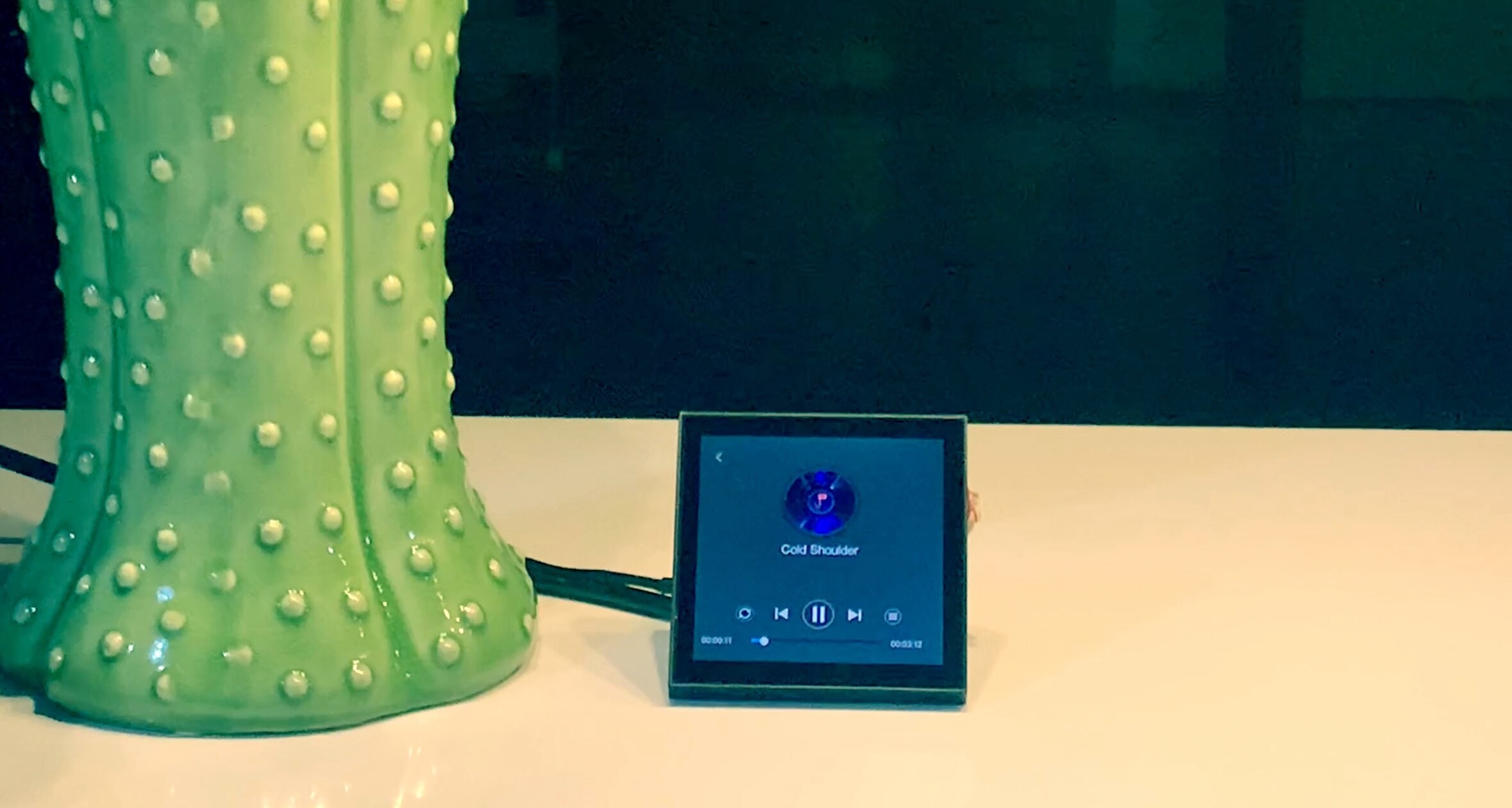 Smart Home Control with Voice 