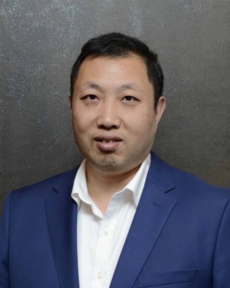 VoxAI contact: Anton Liu