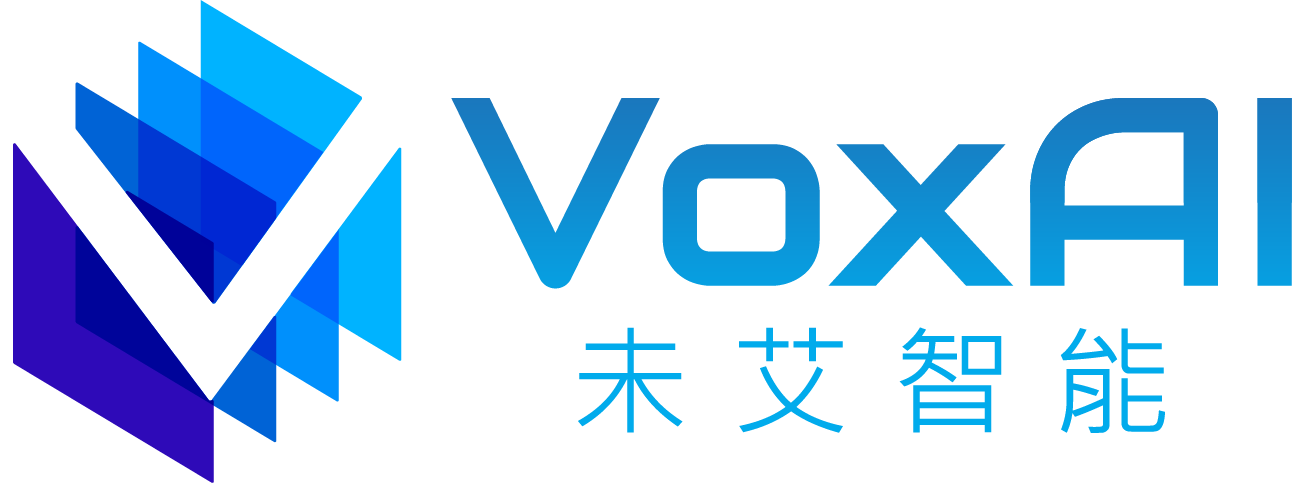 VoxAI logo