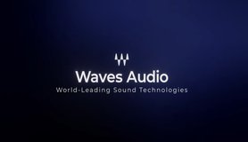 Waves Audio - World-Leading Sound Technologies