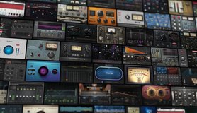 Most Comprehensive Professional Audio Plugins Catalog