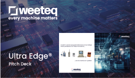 Introducing weeteq Ultra Edge®